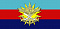 Флаг Вооруженных сил Малайзии