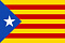 Флаг Каталонии Эстела