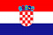 Морской флаг Хорватии