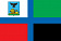 Флаг Белгородской области