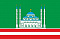 Флаг Грозного