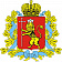 Герб Владимирской области 53х61 см, печатный