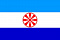 Флаг Эвенкийского муниципального района