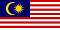 Малайзия флаг