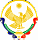 Герб Республики Дагестан 53х61 см, печатный