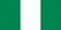 Нигерия флаг