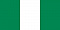 Нигерия флаг