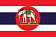 Флаг ВМФ Тайланда