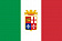 Флаг ВМФ Италии