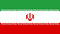 Иран флаг