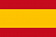 Флаг Испании для частного использования