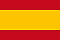 Флаг Испании для частного использования