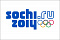 Олимпийский флаг Сочи 2014