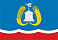 Флаг Гатчинского района