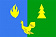 Флаг Советского района Ханты-Мансийского автономного округа