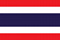 Флаг Тайланда