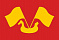 Флаг Кировского района