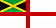 Флаг ВМФ Ямайки