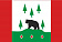 Флаг Бокситогорского района