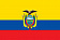 Флаг ВМФ Эквадора