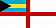 Флаг ВМФ Багамских островов