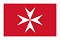 Гражданский морской флаг Мальты