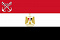 Флаг Военно-морских сил Египта
