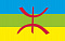 Флаг Берберов