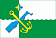 Флаг Подпорожского района