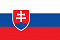 Словакия флаг