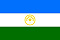 Флаг Башкортостана 90х135 см