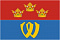 Флаг Выборгского района