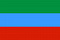 Флаг Дагестана