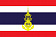 Морской флаг Тайланда
