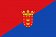 Флаг острова Лансароте