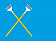 Флаг Чухломского района