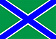 Флаг Морских частей