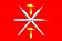 Флаг Тульской области