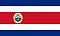 Флаг Коста-рики