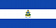 Флаг ВМФ Гондураса