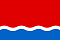 Флаг Амурской области