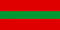 Флаг Приднестровской республики
