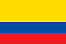 Торговый флаг Эквадора
