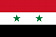 Сирия флаг