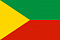 Флаг Забайкальского края