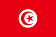 Тунис флаг
