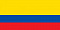 Гражданский флаг Эквадора