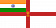 Флаг ВМФ Индии