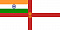 Флаг ВМФ Индии