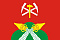 Флаг Новомосковска